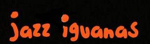 logo Jazz Iguanas